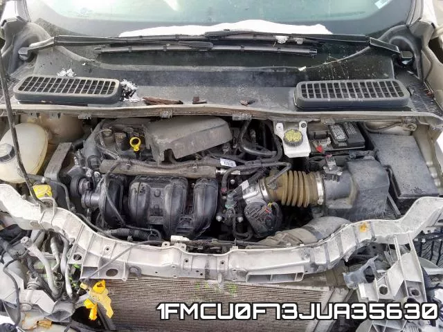 1FMCU0F73JUA35630 фото 8
