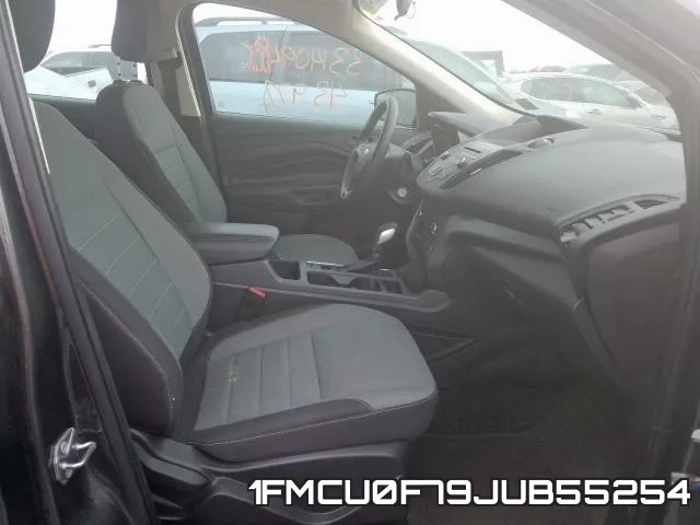 1FMCU0F79JUB55254 фото 6