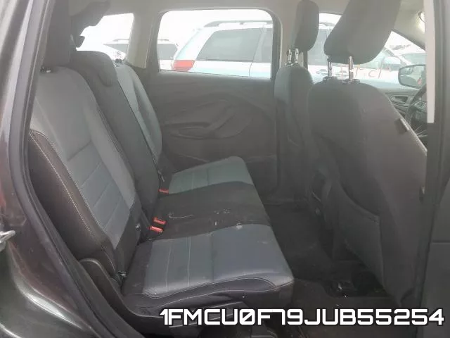 1FMCU0F79JUB55254 фото 7