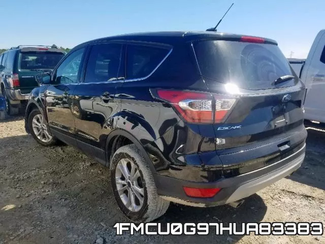 1FMCU0G97HUA83383 фото 4