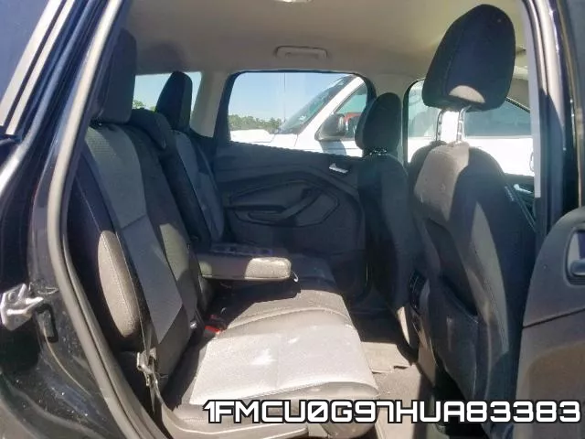 1FMCU0G97HUA83383 фото 7