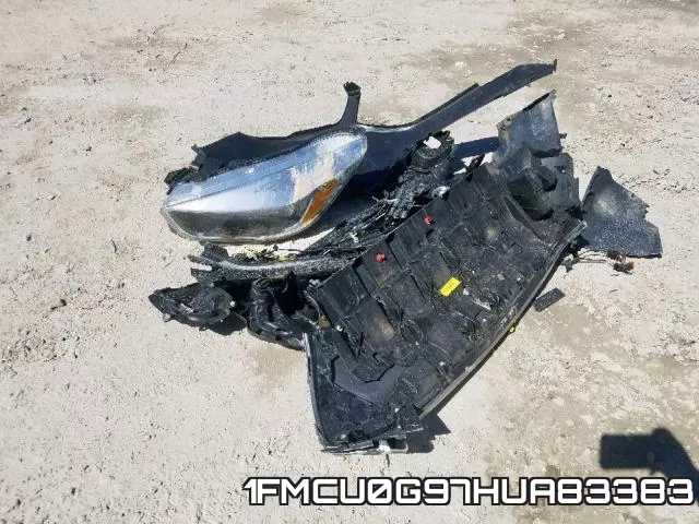 1FMCU0G97HUA83383 фото 10