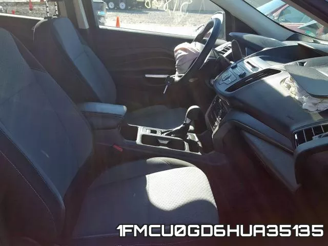 1FMCU0GD6HUA35135 фото 6