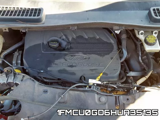1FMCU0GD6HUA35135 фото 8