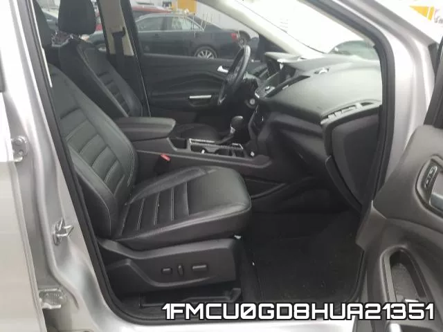 1FMCU0GD8HUA21351 фото 6