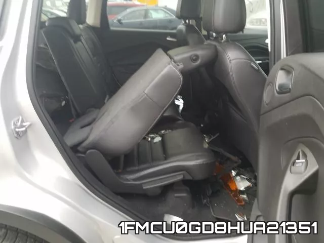 1FMCU0GD8HUA21351 фото 7