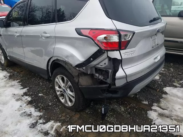 1FMCU0GD8HUA21351 фото 10