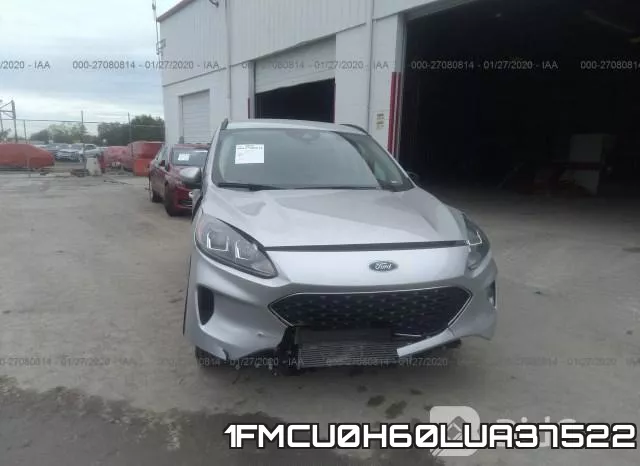 1FMCU0H60LUA37522 фото 7