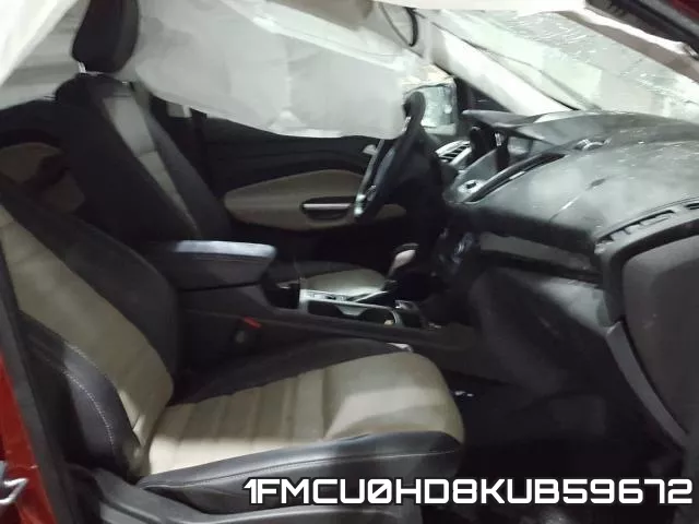 1FMCU0HD8KUB59672 фото 6