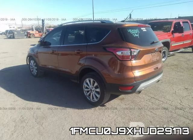 1FMCU0J9XHUD29173 фото 4