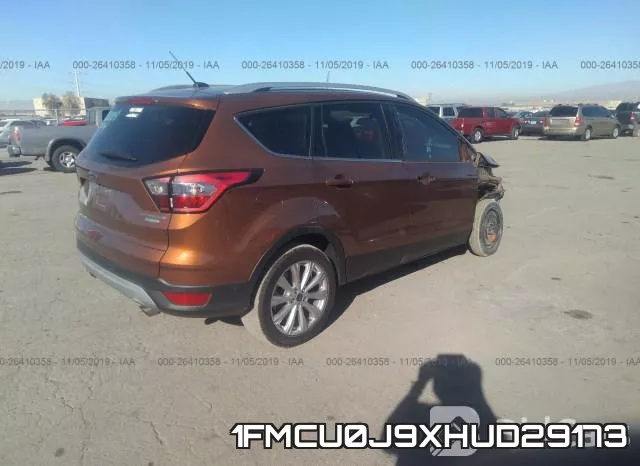 1FMCU0J9XHUD29173 фото 5