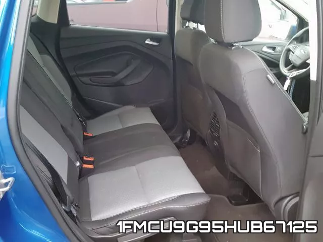 1FMCU9G95HUB67125 фото 7