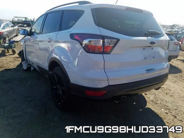 1FMCU9G98HUD33749 фото 4