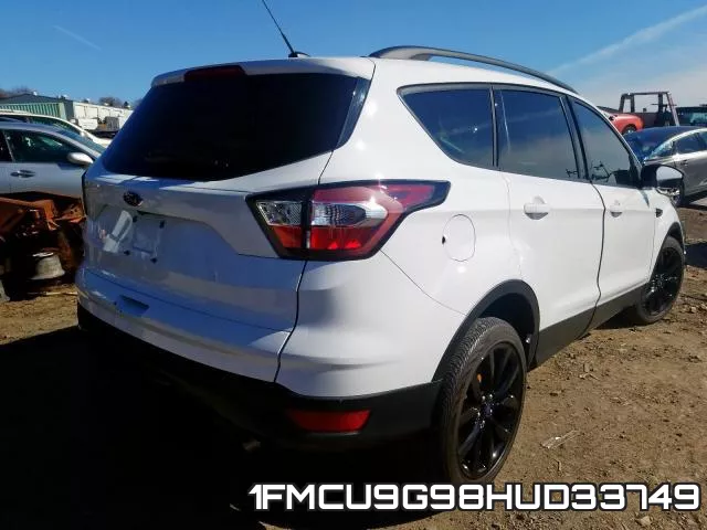 1FMCU9G98HUD33749 фото 5