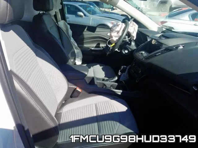 1FMCU9G98HUD33749 фото 6