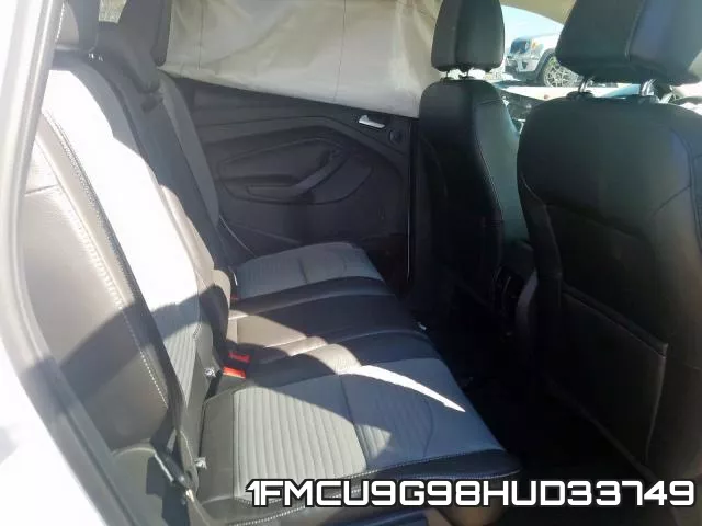 1FMCU9G98HUD33749 фото 7