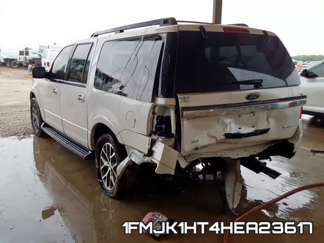 1FMJK1HT4HEA23617 фото 4