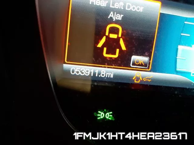 1FMJK1HT4HEA23617 фото 9