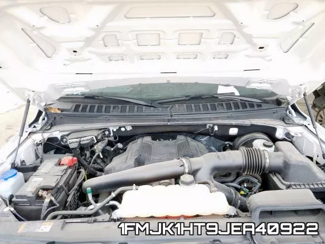 1FMJK1HT9JEA40922 фото 8