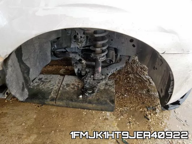 1FMJK1HT9JEA40922 фото 10