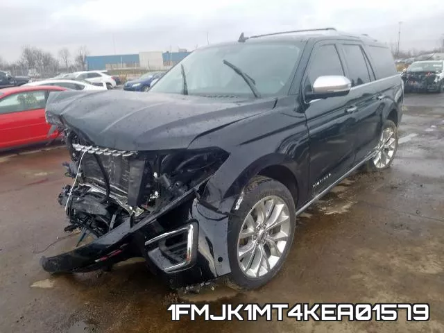 1FMJK1MT4KEA01579 фото 3