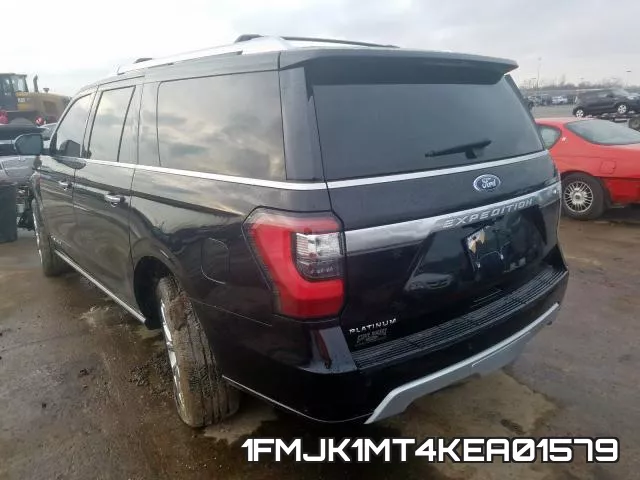 1FMJK1MT4KEA01579 фото 4
