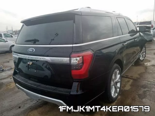 1FMJK1MT4KEA01579 фото 5