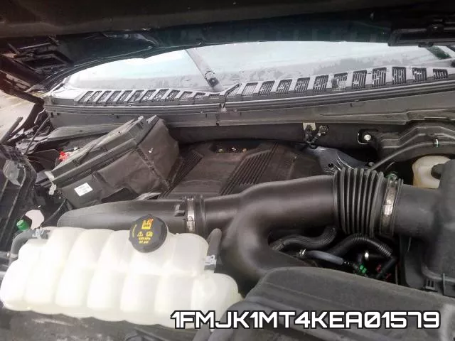 1FMJK1MT4KEA01579 фото 8