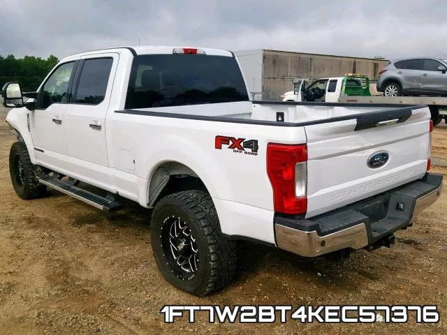 1FT7W2BT4KEC57376 фото 4