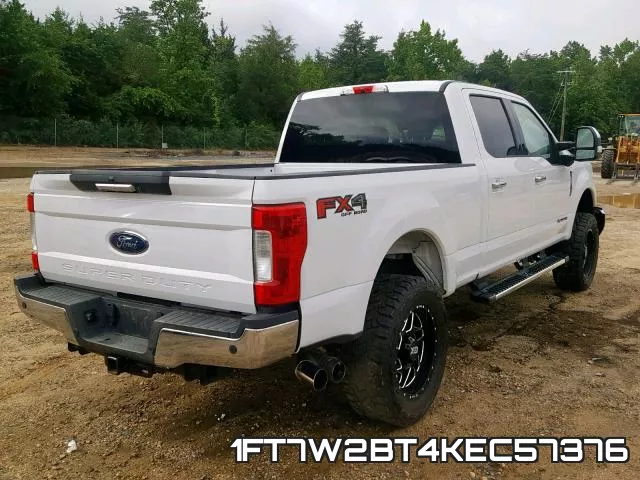 1FT7W2BT4KEC57376 фото 5
