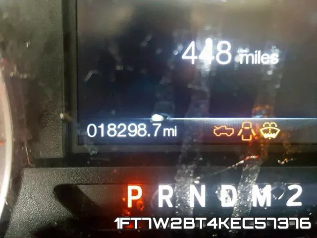 1FT7W2BT4KEC57376 фото 9