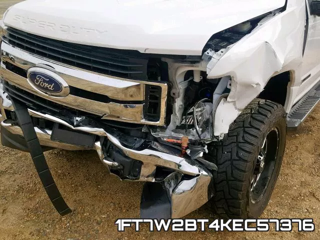 1FT7W2BT4KEC57376 фото 10