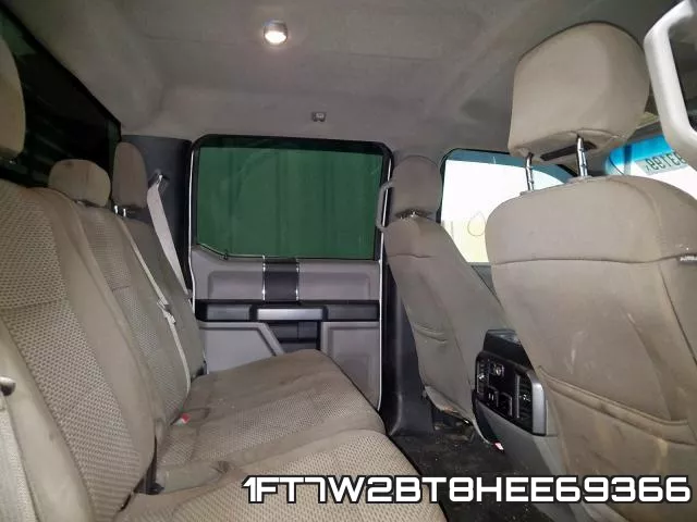 1FT7W2BT8HEE69366 фото 7