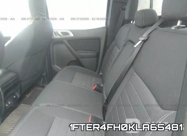 1FTER4FH0KLA65481 фото 9