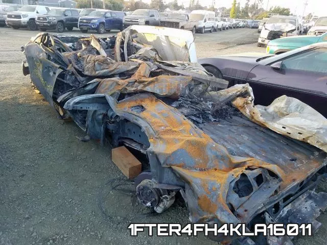 1FTER4FH4KLA16011 фото 4