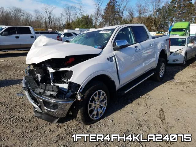 1FTER4FH4KLA24075 фото 3