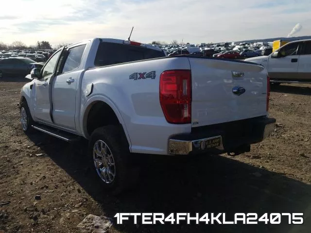 1FTER4FH4KLA24075 фото 4