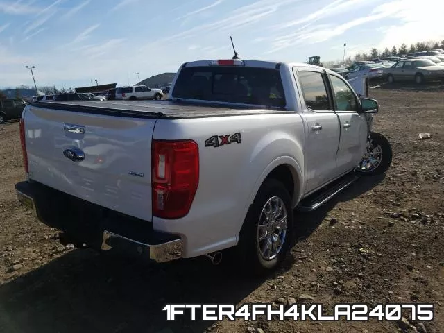 1FTER4FH4KLA24075 фото 5