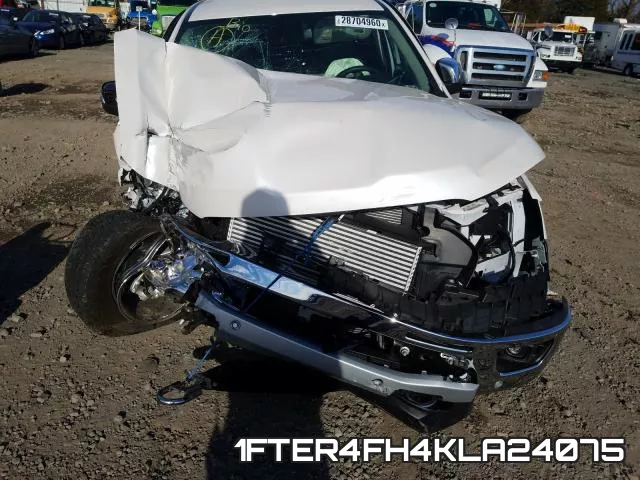 1FTER4FH4KLA24075 фото 8