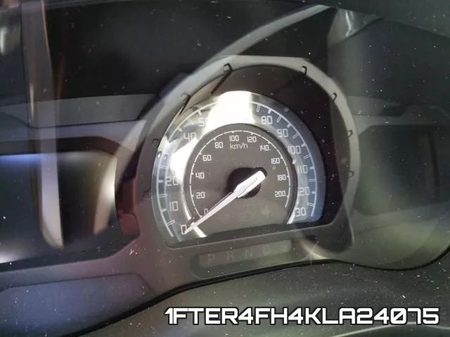 1FTER4FH4KLA24075 фото 9