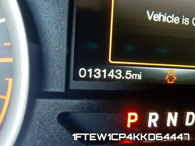 1FTEW1CP4KKD64447 фото 9