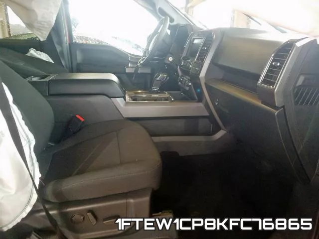 1FTEW1CP8KFC76865 фото 6