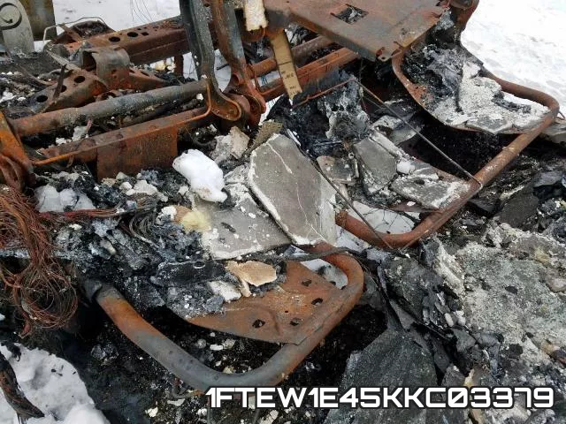 1FTEW1E45KKC03379 фото 2