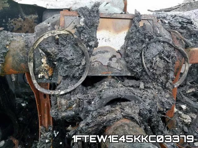 1FTEW1E45KKC03379 фото 9