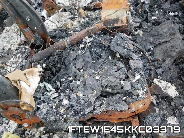 1FTEW1E45KKC03379 фото 10