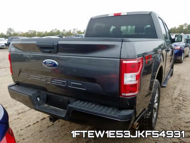 1FTEW1E53JKF54931 фото 5