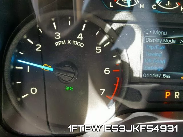 1FTEW1E53JKF54931 фото 9