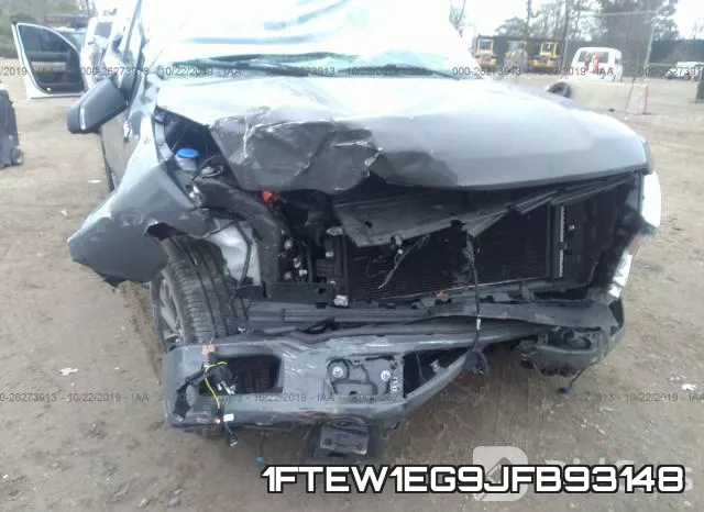 1FTEW1EG9JFB93148 фото 7