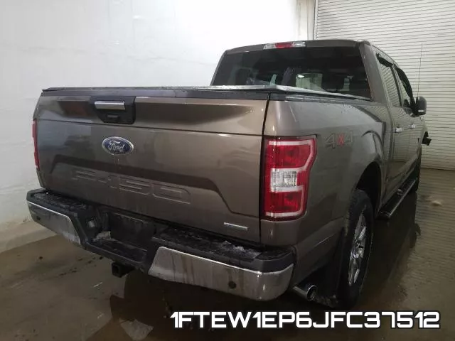 1FTEW1EP6JFC37512 фото 5