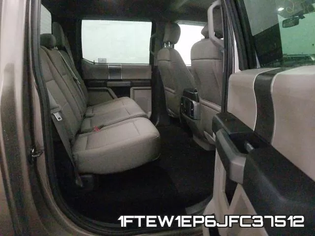 1FTEW1EP6JFC37512 фото 7